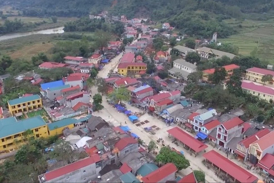 Lạng Sơn: Nâng hiệu quả quản lý đất đai, giảm nghèo bền vững