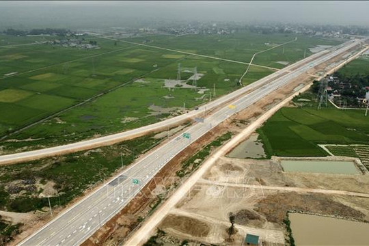 Thanh tra Chính phủ chỉ ra nhiều tồn tại ảnh hưởng đến tiến độ dự án Mai Sơn - Quốc lộ 45