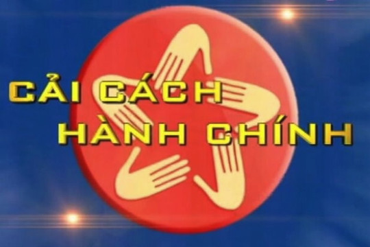 Cải cách thủ tục hành chính thực chất, nâng cao hiệu quả tư vấn chính sách cho Chính phủ, Thủ tướng Chính phủ