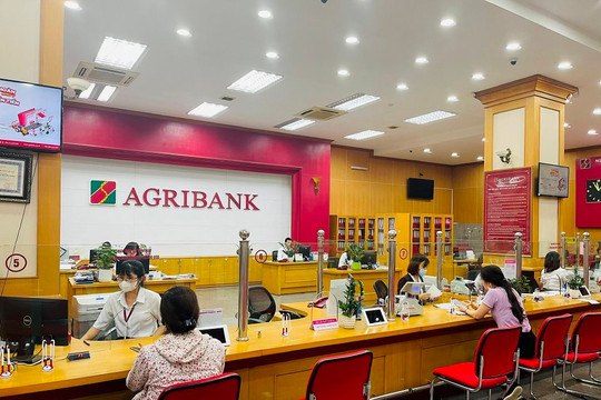 Moody’s công bố giữ nguyên xếp hạng tín nhiệm đối với Agribank