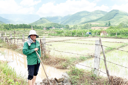 Quảng Ninh: Đảm bảo an ninh nguồn nước góp phần giảm nghèo bền vững