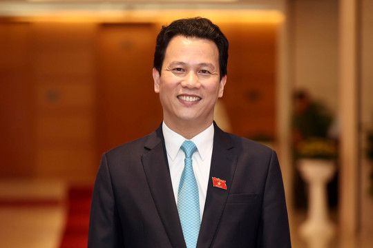 Bộ trưởng Đặng Quốc Khánh làm Trưởng Ban Thư ký thực hiện Tuyên bố chính trị thiết lập quan hệ đối tác chuyển đổi năng lượng công bằng