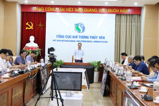 Công tác phòng chống thiên tai ở Lạng Sơn: Sát thực tế và hiệu quả nhằm giảm thiểu thiệt hại