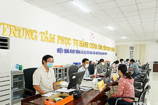 Sở TN&MT Ninh Thuận ban hành Kế hoạch cải thiện, nâng cao Chỉ số năng lực cạnh tranh cấp tỉnh năm 2023