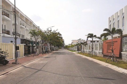 Bến Tre: Nhiều chuyển biến trong sử dụng đất