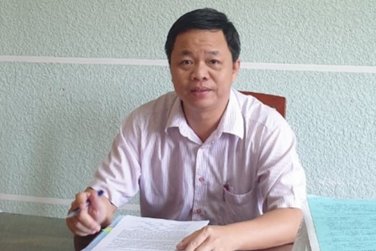 Hậu Giang: Bảo vệ môi trường hướng đến mục tiêu phát triển bền vững.