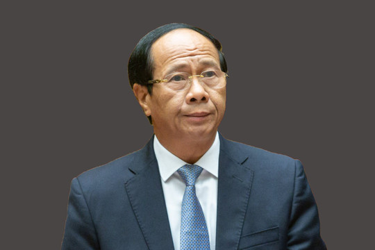 Tổ chức Lễ tang Phó Thủ tướng Lê Văn Thành với nghi thức Lễ tang cấp Nhà nước