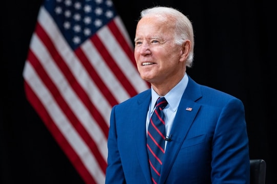 Tổng thống Hoa Kỳ Joe Biden sắp thăm Việt Nam