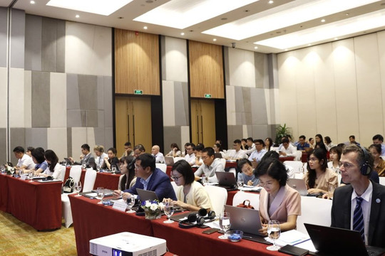 Nghiên cứu đề xuất phương án thuế các-bon tại Việt Nam
