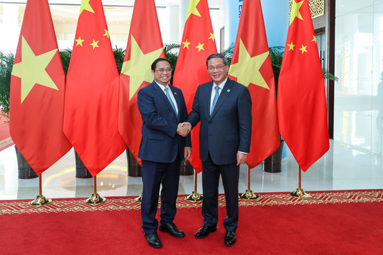 Thủ tướng kết thúc tốt đẹp chuyến công tác tại Trung Quốc với nhiều kết quả nổi bật, quan trọng và thiết thực