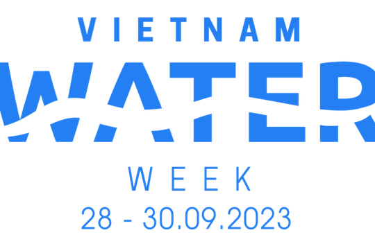 Sắp diễn ra Tuần lễ Ngành Nước Việt Nam 2023