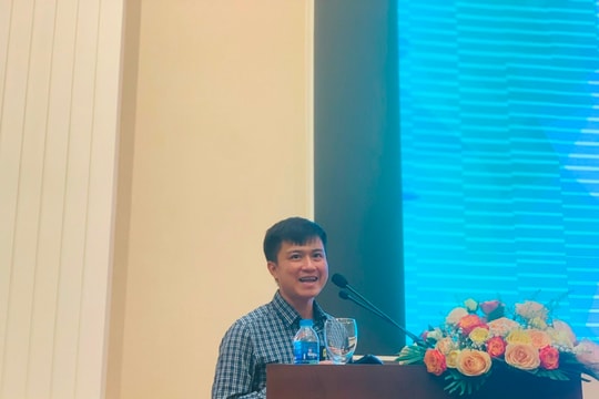 Tham gia thị trường carbon giúp nâng tầm doanh nghiệp Việt Nam