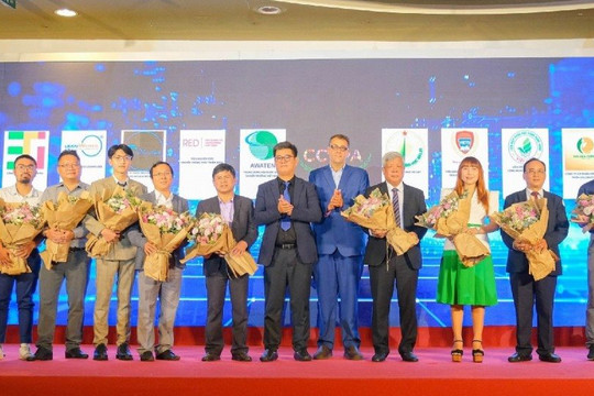 Ra mắt Sàn giao dịch tín chỉ carbon tại Việt Nam