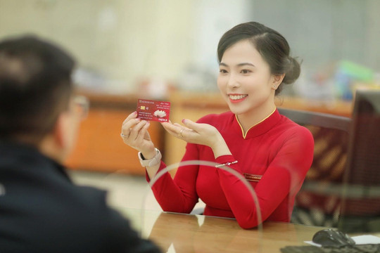 Bứt phá giới hạn cùng Ngày thẻ Việt Nam 2023: Agribank đẩy mạnh phát triển thẻ tín dụng nội địa tại Việt Nam