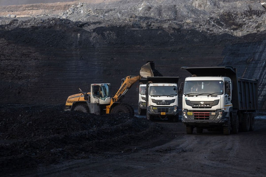 Đóng cửa mỏ than và chuyển đổi năng lượng: Cần lên kế hoạch để không ảnh hưởng người lao động