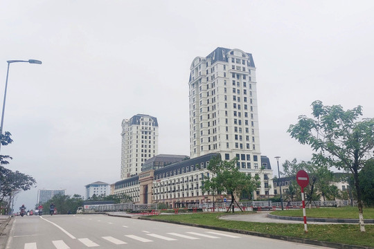 Thừa Thiên – Huế: Tháo gỡ và thúc đẩy thị trường bất động sản phát triển an toàn, lành mạnh