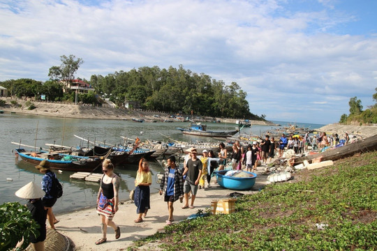 Quảng Nam: Tăng cường quản lý môi trường du lịch tại TP. Hội An