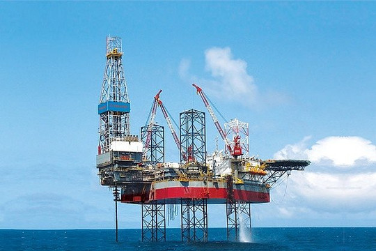 PV Drilling cung cấp dịch vụ khoan tại Thái Lan