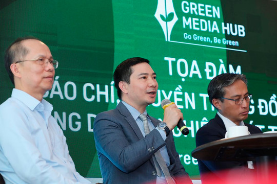 Suntory PepsiCo Việt Nam giảm 27 ngàn tấn CO2 thải ra môi trường từ 2022 đến nay