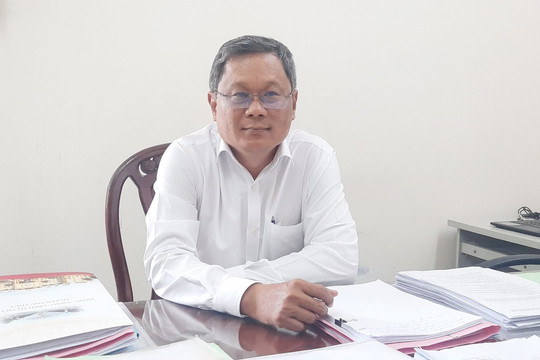 Thủ Thừa (Long An): Chú trọng bảo vệ môi trường để phát triển bền vững