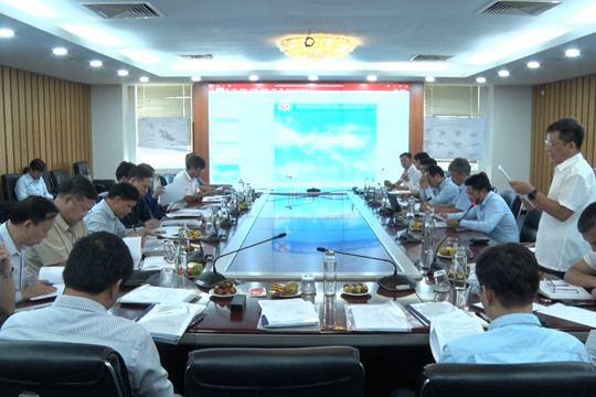 Bộ TN&MT đánh giá trữ lượng khoáng sản tại Thái Nguyên, Hòa Bình và Đắk Lắk