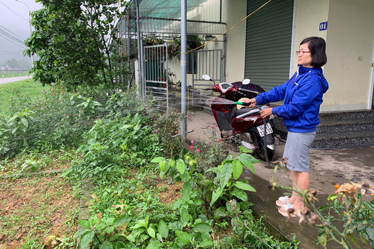 Quảng Ninh: Đẩy mạnh việc đưa nước sạch đến với đồng bào vùng cao