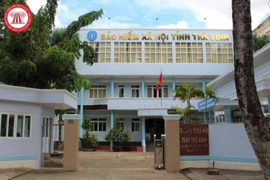 Bảo hiểm xã hội tỉnh Trà Vinh: Tăng cường cải cách thủ tục hành chính