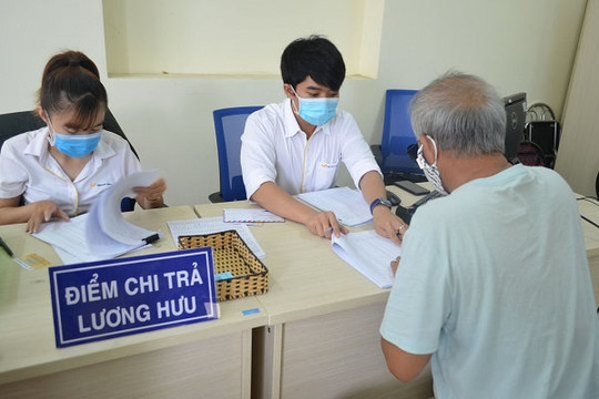Toàn ngành BHXH Việt Nam đạt nhiều kết quả tích cực, đảm bảo quyền lợi người tham gia