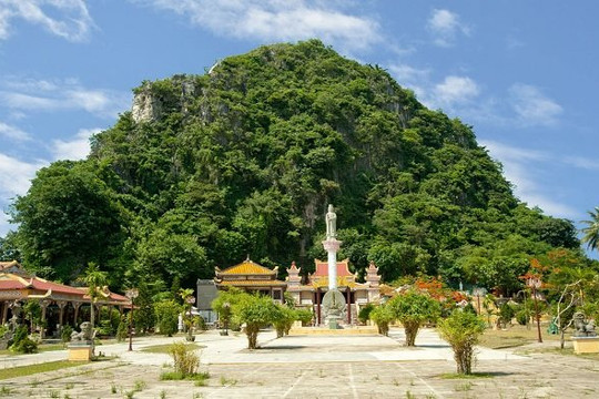 Phật giáo Đà Nẵng bảo vệ môi trường