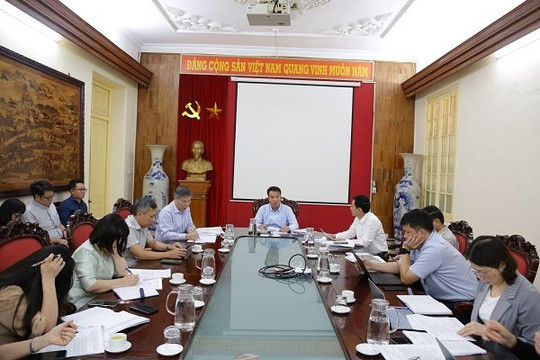 BHXH Việt Nam đảm bảo tối đa quyền lợi cho người tham gia BHYT