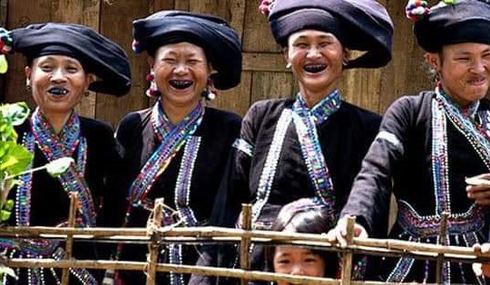 Lai Châu: Lưu truyền văn hóa dân tộc Lự