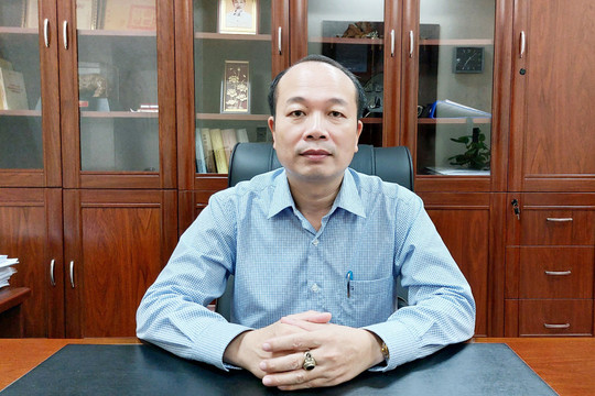 Phó Chủ tịch UBND tỉnh Thừa Thiên – Huế Phan Quý Phương: Sửa đổi Luật Đất đai đã góp phần gỡ vướng trong công tác quản lý