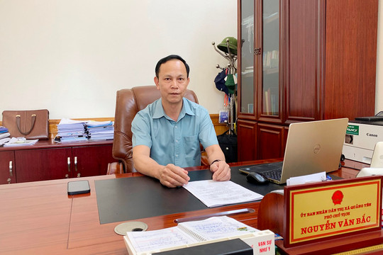 Cần khắc phục những bất cập, vướng mắc, tạo nguồn lực đất đai cho phát triển kinh tế - xã hội tại Quảng Ninh 