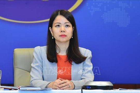 Tuần lễ Cấp cao APEC 2023: Việt Nam cùng hợp tác, hành động vì sự phát triển bền vững của khu vực