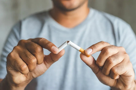Hút thuốc lá và bệnh tiểu đường: Những cảnh báo nguy hại
