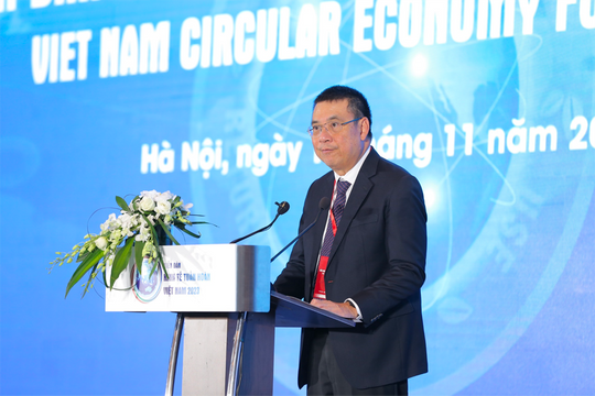 SCG thúc đẩy hợp tác đa phương triển khai Kinh tế tuần hoàn tại Việt Nam