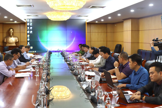 Bộ TN&MT gỡ vướng về quản lý đất đai trên địa bàn tỉnh Bình Thuận
