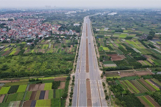 Năm 2024: Hà Nội sẽ triển khai 2.800 dự án