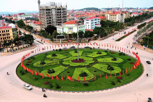 Trước năm 2030, tỉnh Bắc Ninh có 04 thành phố