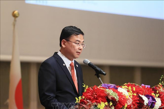 Việt Nam và Nhật Bản nâng cấp quan hệ song phương góp phần tích cực thúc đẩy quan hệ ASEAN - Nhật Bản