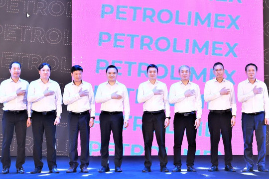 Petrolimex: Tri ân khách hàng lớn năm 2023