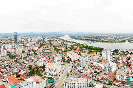 Thừa Thiên - Huế cải cách TTHC về đất đai: Rõ người, rõ việc, rõ thời gian giải quyết