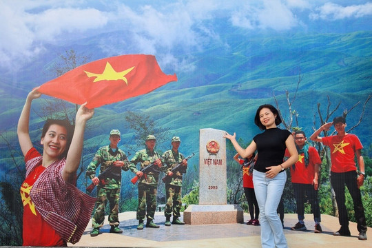 Tuần Văn hóa, Du lịch Điện Biên tại tỉnh Thanh Hoá