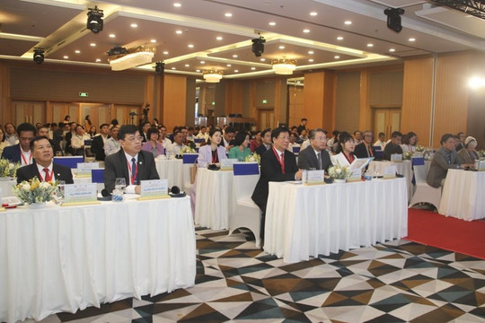 Khánh Hòa: Tổ chức Hội thảo quốc tế “Chuyển đổi xanh, tăng trưởng xanh - mô hình Nha Trang”