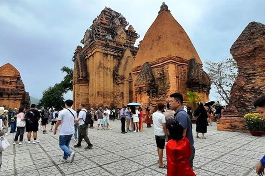 Ninh Thuận: Điểm đến du lịch theo hướng độc đáo, khác biệt