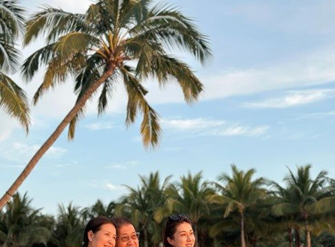 Phu Quoc Marina: Thiên đường nghỉ dưỡng, tổ chức đám cưới của giới ngôi sao, siêu giàu