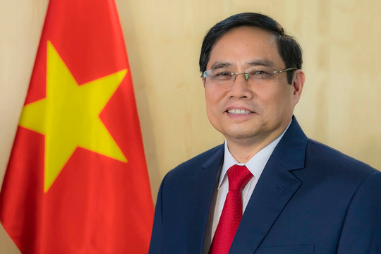 Thủ tướng Phạm Minh Chính tham dự Hội nghị Cấp cao Đặc biệt kỷ niệm 50 năm quan hệ ASEAN-Australia, thăm chính thức Australia và New Zealand