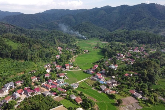Lạng Sơn: Quyết tâm hoàn thành đăng ký đất đai lần đầu