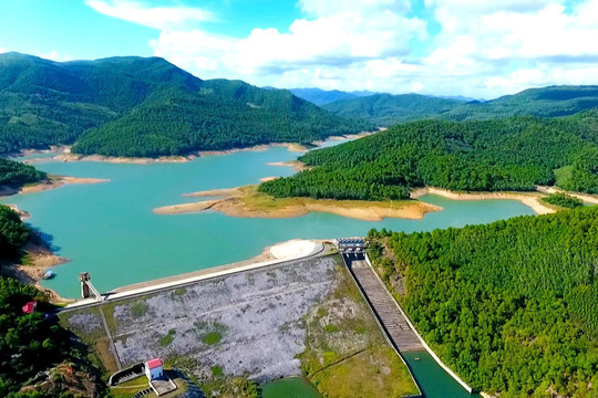 Quảng Ninh: Bảo vệ nguồn nước để phát triển bền vững