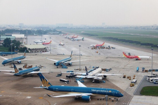 Giao UBND tỉnh Đồng Nai làm cơ quan có thẩm quyền thực hiện dự án Sân bay Biên Hòa
